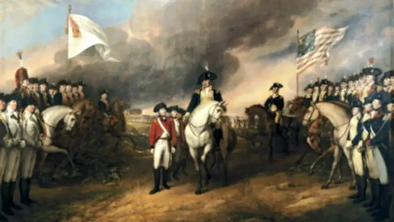 Reflections on American History and Imperialism on Independence Day