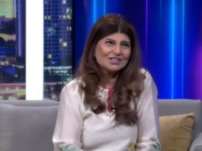 Rubina Ashraf Slams Pakistan's Toxic Car Culture and Urban Planning