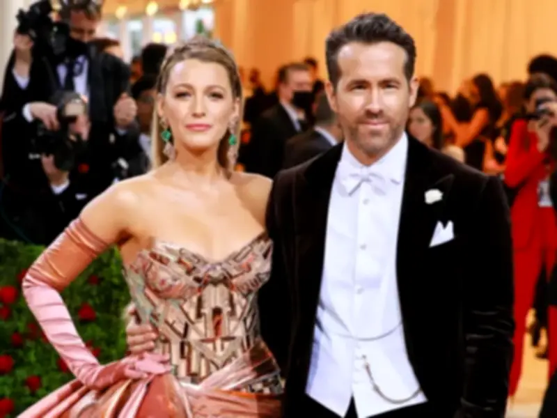 Ryan Reynolds faces Hollywood fallout amid Blake Lively legal battle