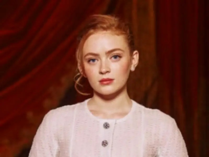 Sadie Sink Praises Tom Holland for Welcoming Her to Spider-Man: Brand New Day
