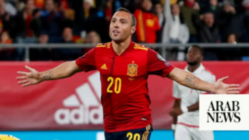 Santi Cazorla, Former Spain and Arsenal Star, Retires at 41