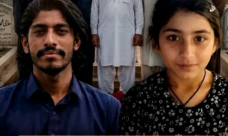 Sargodha Police Clear Two Suspects in Muntaha Zahra Murder Case