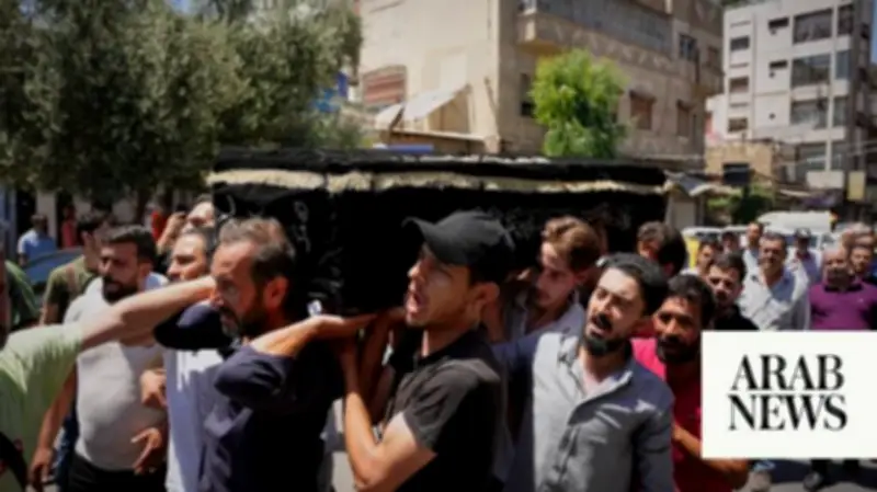 Saudi Arabia Condemns Damascus Cafe Bombing, Kills 9