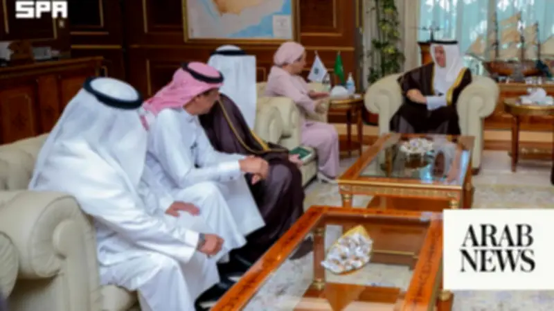 Saudi-Backed MGI and UNCCD Sign MoU to Combat Desertification
