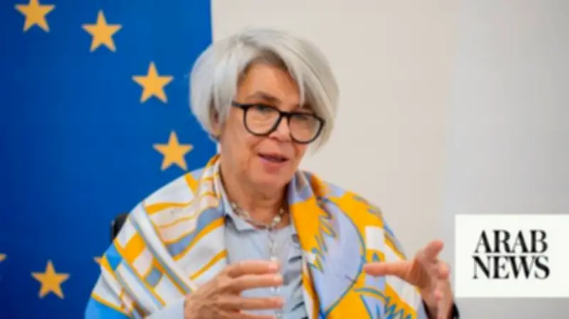 Saudi Diplomacy Key to Ending Sudan War, EU Envoy Says