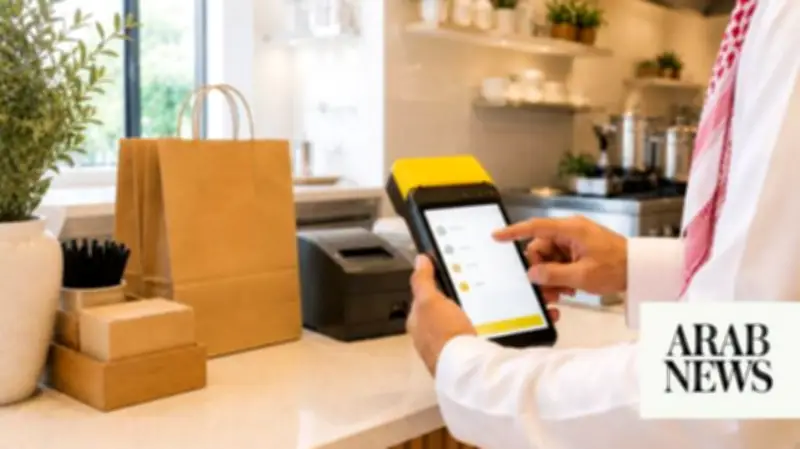 Saudi Food Delivery Platforms Focus on SME Growth, Not Just Adoption