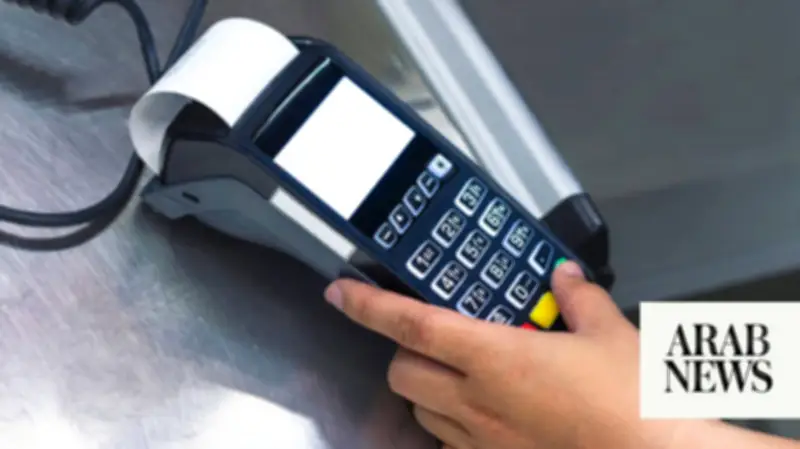 Saudi POS Spending Hits $3.36 Billion, Led by Food Sector Growth