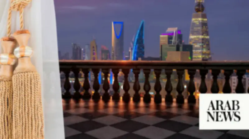 Saudi Tourism Hospitality Facilities Grow 23% in Q1: GASTAT Data