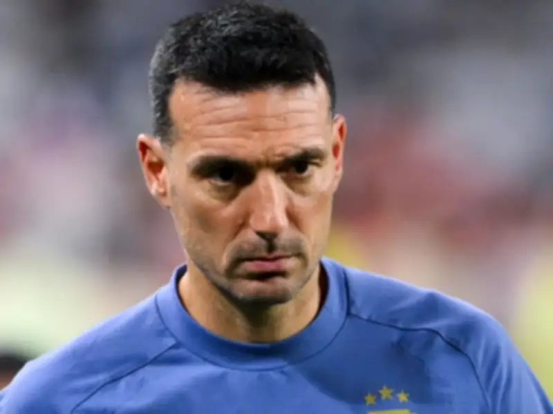 Scaloni Calls for More Rest as Argentina Face Gruelling World Cup Schedule