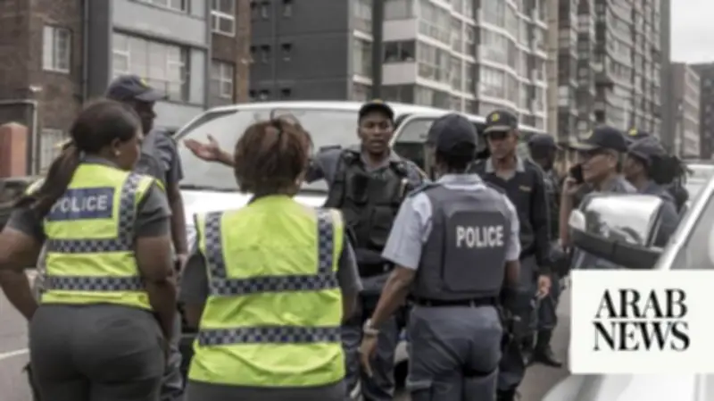 Scared but Staying: Some Migrants Dig In as South Africa Turns Hostile