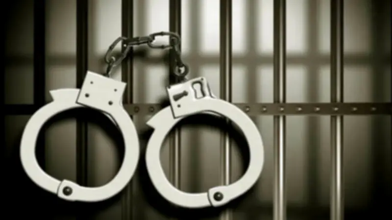 Second Son Arrested in Karachi Father's Murder Plot