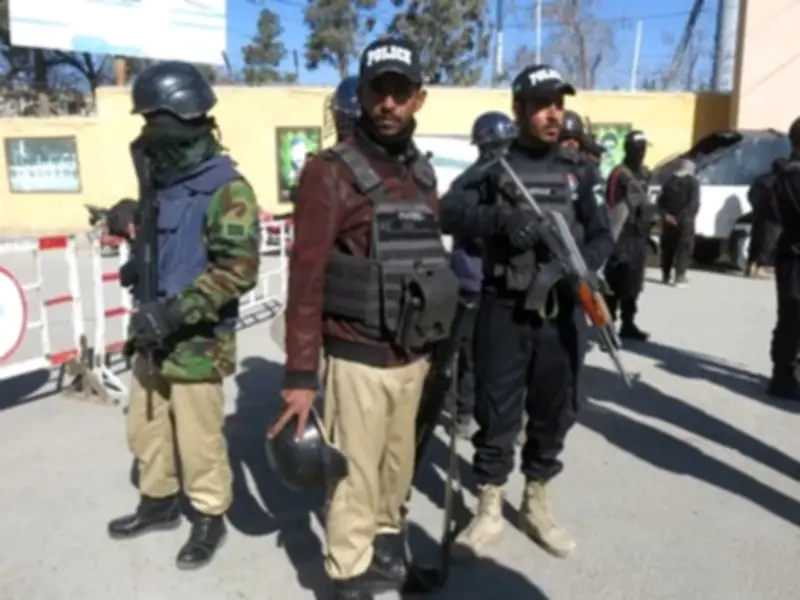 Security Ramped Up in Quetta After Credible Threat Alert
