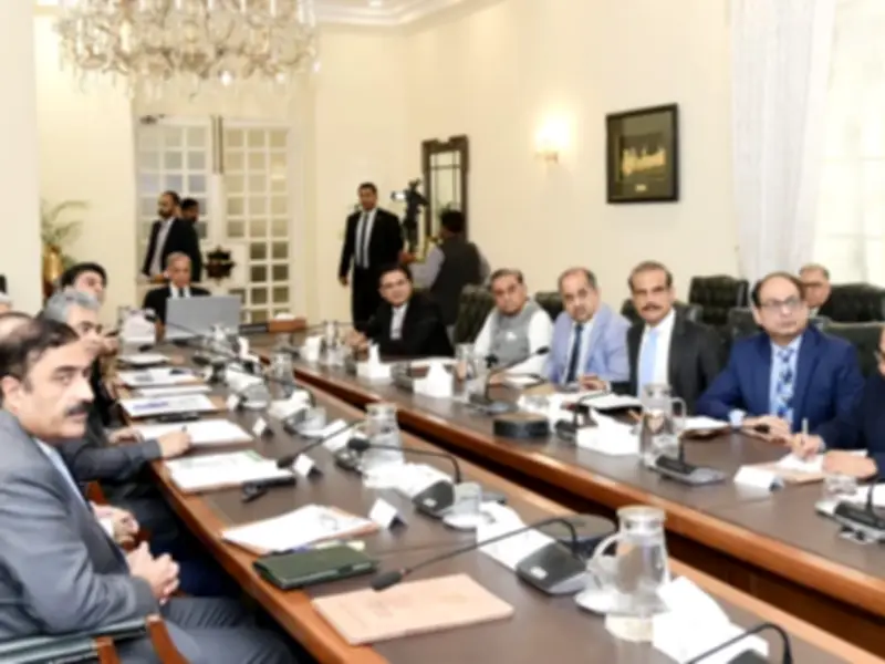 Shehbaz orders nationwide ban on substandard syringes to curb HIV, Hepatitis C
