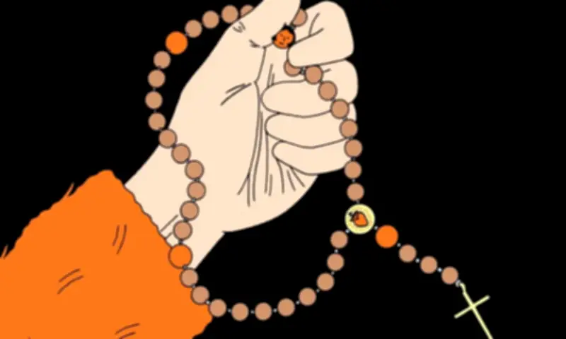 Should You Keep Practicing a Religion You Don't Believe In?