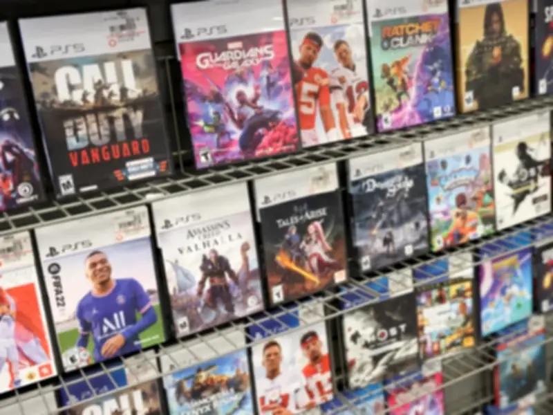 Sony PlayStation Physical Games Ending in 2028 Sparks Gamer Backlash