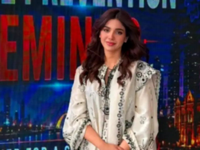 Sonya Hussaiyn Urges Pakistanis to Report Abuse, Reject Silence on Violence