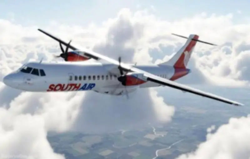 South Air Gets CAA License to Launch Domestic Operations in Pakistan