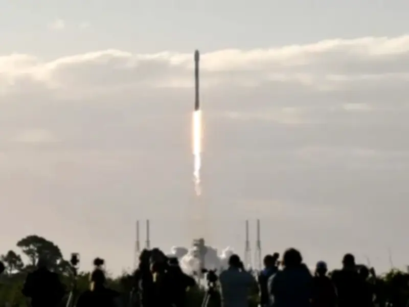South Korea to Launch Fourth Medium-Sized Earth Observation Satellite