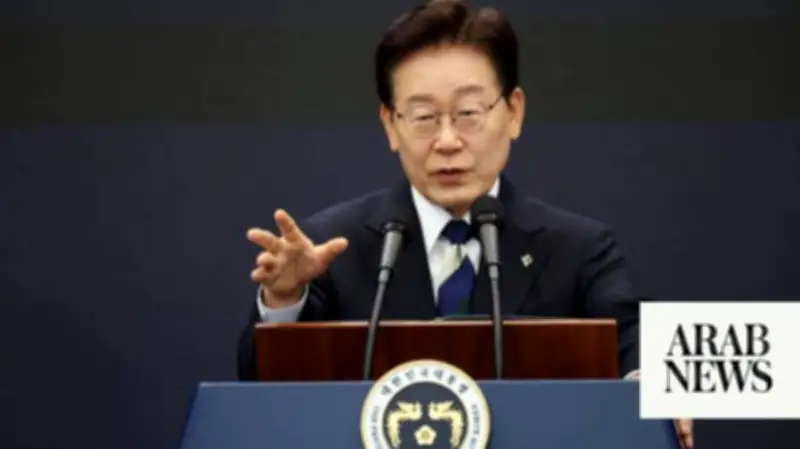 South Korean President Lee Jae Myung to Attend NATO Summit in Ankara, Visit Mongolia