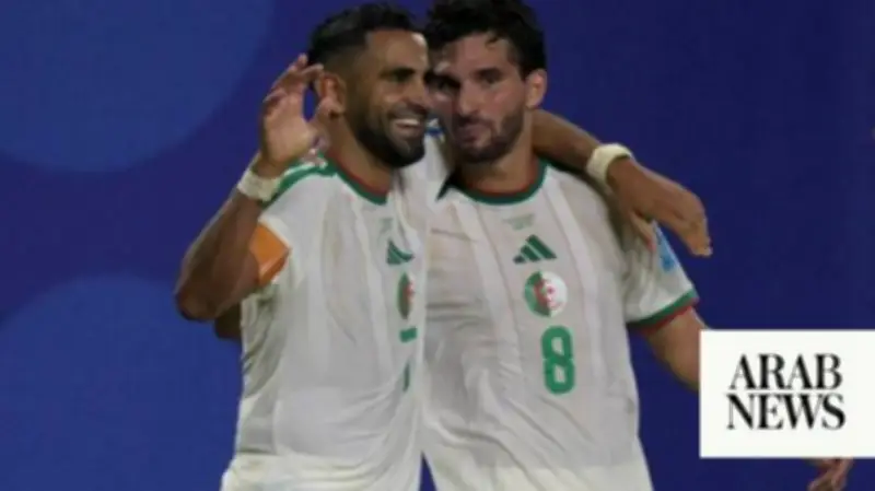 Spain and Portugal Aim for World Cup Last 16, Algeria Seeks Redemption