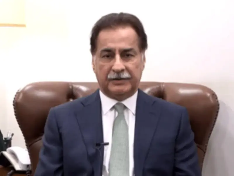 Speaker Ayaz Sadiq Takes Notice of Forged Appointment Letter Misuse