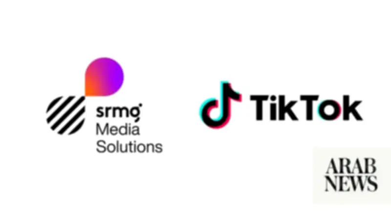 SRMG Media Solutions and TikTok Forge Advertising Partnership in Saudi Arabia