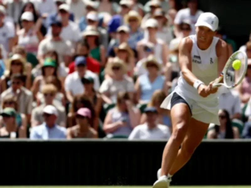 Swiatek and Zverev Dominate Wimbledon Second Round, Rybakina Also Advances