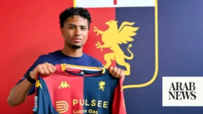 Swiss Champion Thun Sells Top Prospect Meichtry to Genoa Before UCL