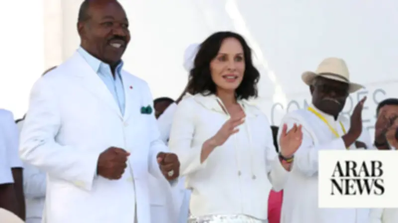 Switzerland Probes Money Laundering Against Gabon Ex-First Lady Sylvia Bongo