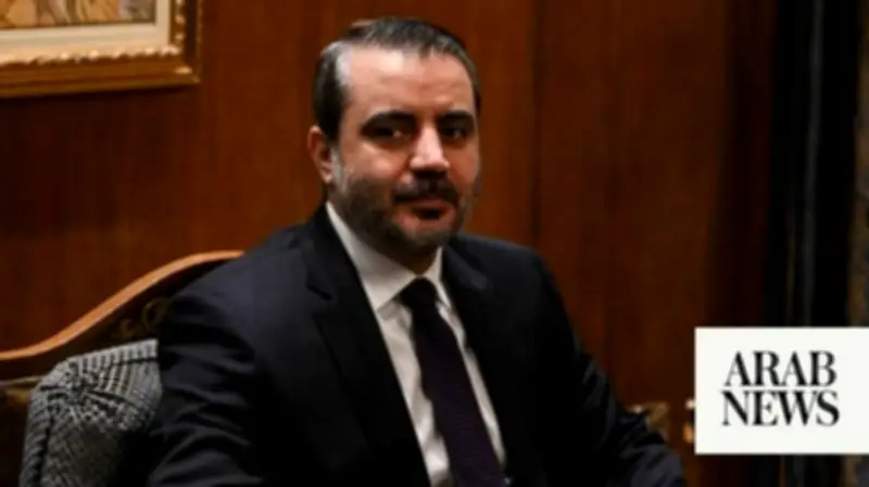 Syrian Foreign Minister Visits Beirut Amid Trump's Hezbollah Comments