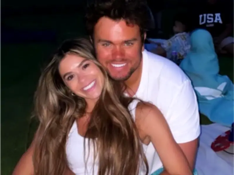 Taylor Frankie Paul Wins Early Legal Victory as Utah Court Denies Ex-Husband's Restraining Order Request