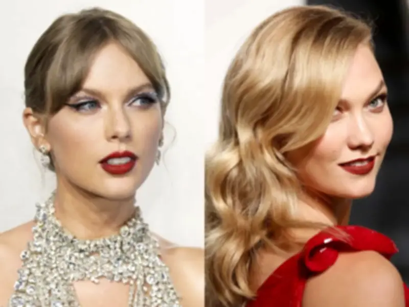 Taylor Swift and Karlie Kloss Friendship Rumors Reignited After Wedding Appearance
