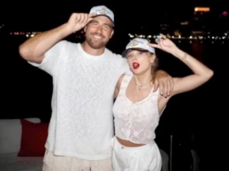 Taylor Swift and Travis Kelce Prenup: Ironclad Agreement Protects $2 Billion Fortune