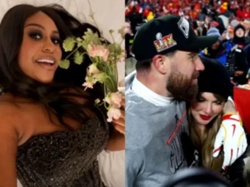 Taylor Swift Wedding Bouquet Catcher Revealed as NFL Star's Sister