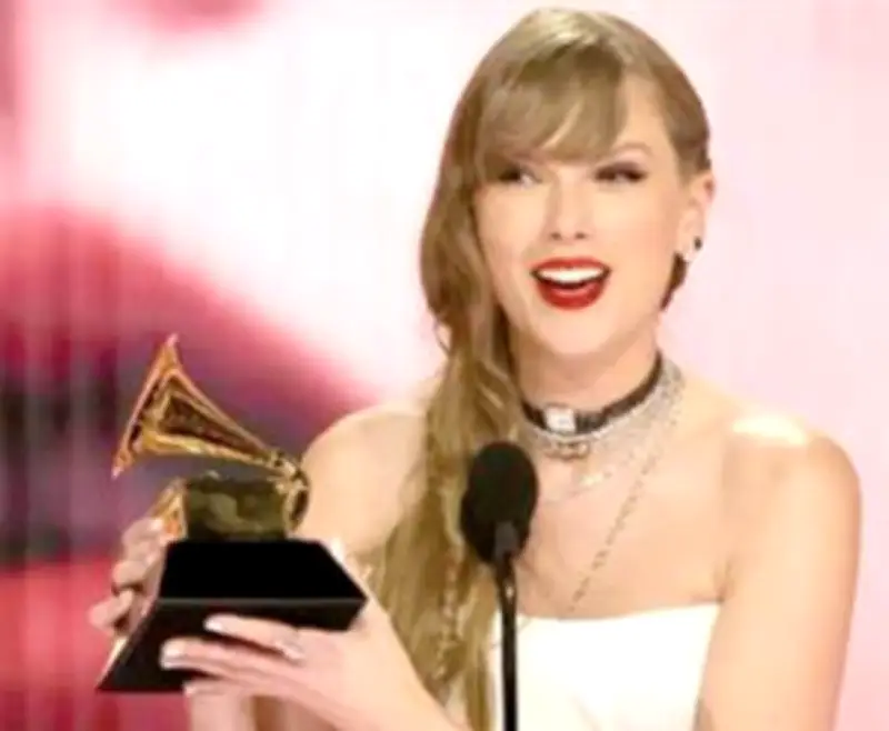 Taylor Swift Wins Copyright Lawsuit Over Poem Similarity Claims