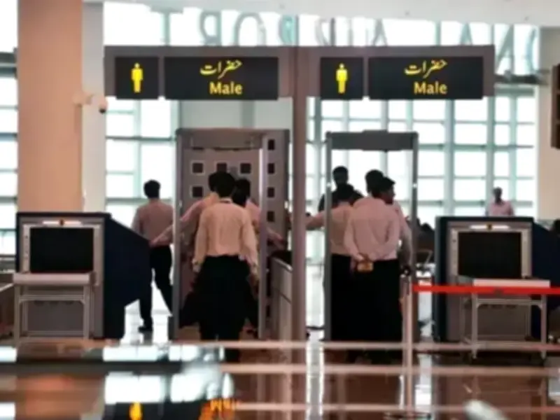 Tension Between FIA Immigration and ASF at Islamabad Airport Over Access Dispute