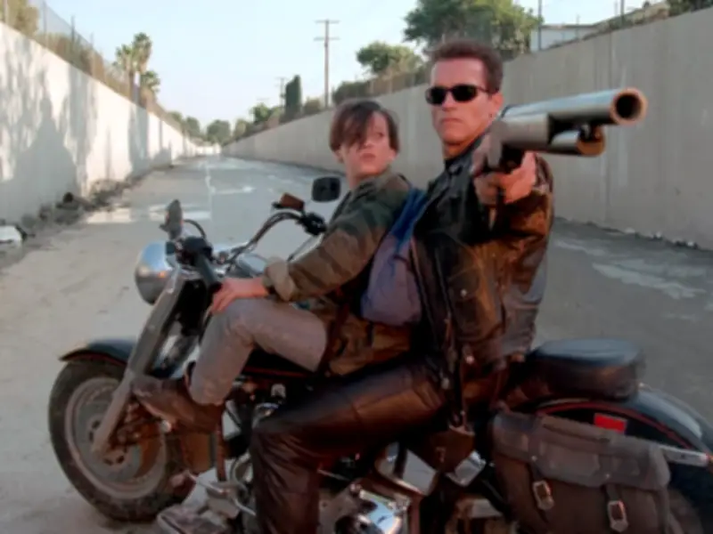 Terminator 2 Returns to Cinemas for 35th Anniversary in 4K and 3D