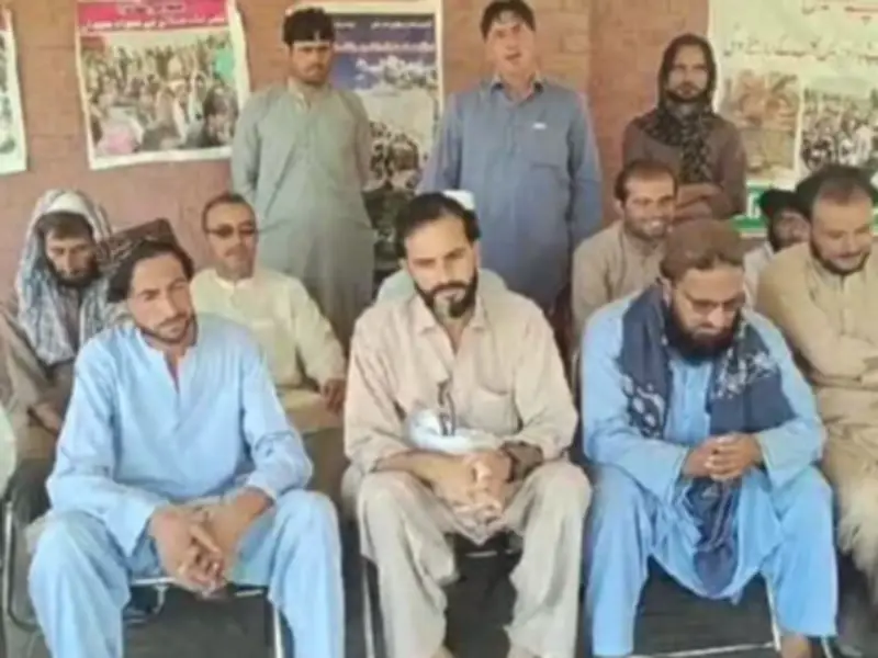 Tirah Displaced Sit-In Reaches 150 Days, Demands Dignified Return