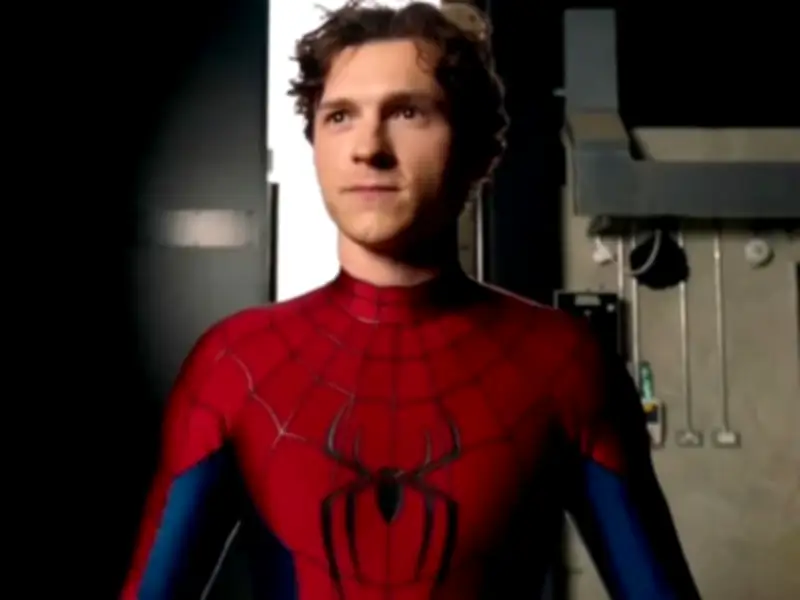 Tom Holland Wants Miles Morales in MCU, Hopes to Mentor Next Spider-Man