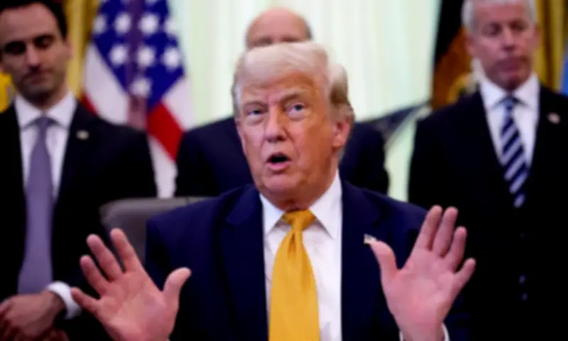 Trump Administration Takes Control of OpenAI's GPT-5.6 Sol Rollout