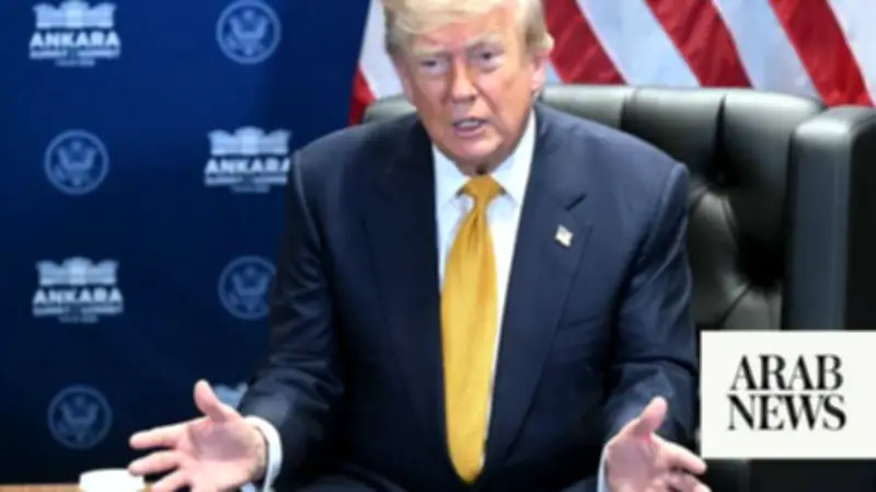 Trump Declares Iran Ceasefire Over, Slams NATO at Ankara Summit