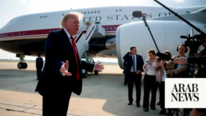 Trump Praises Iran Talks as 'Very Good' Amid Denuclearization Progress