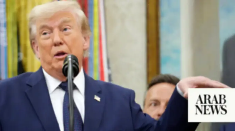 Trump Says Ukraine War Resolution Getting Closer After Putin, Zelensky Calls