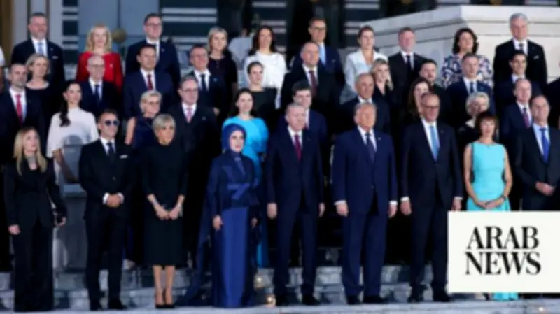Trump's Iran Strikes Overshadow NATO Summit in Turkey
