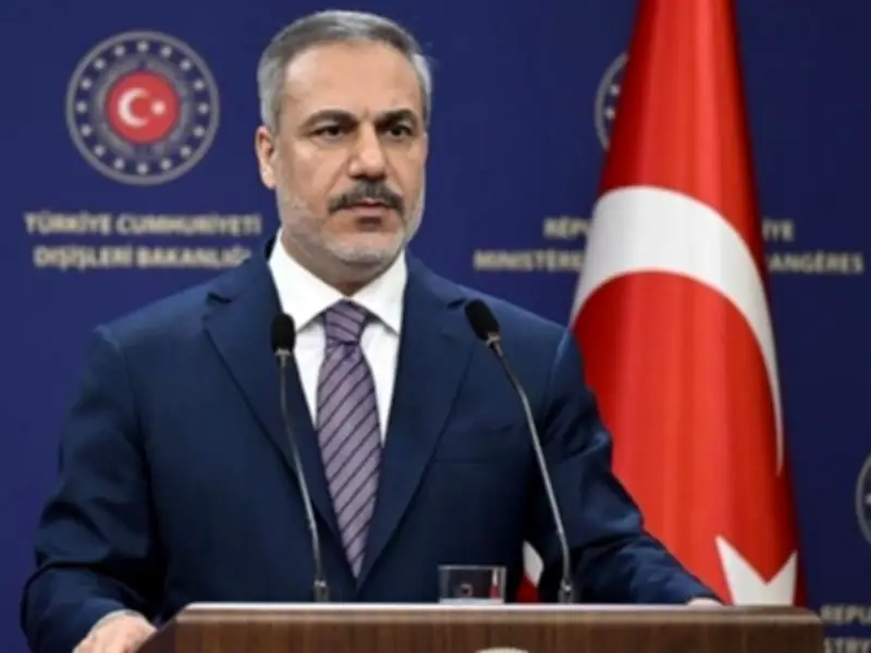 Turkish FM: Ankara NATO Summit to Reshape Alliance for Future Threats