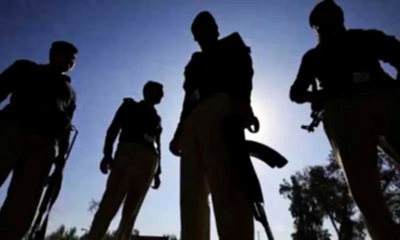 Two Foreign Women Rescued in Lahore After CM Maryam Intervenes