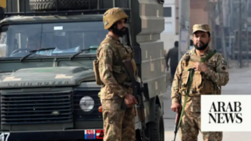 Two Policemen Killed in TTP Attack in Pakistan's Mohmand District