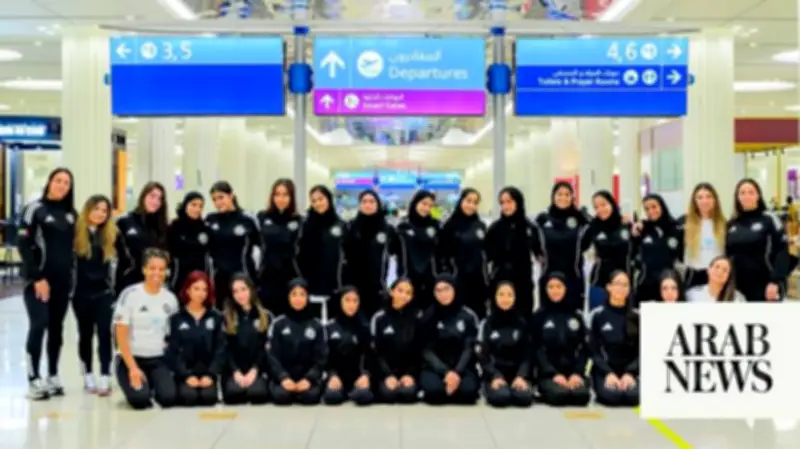 UAE Jiu-Jitsu Team Heads to Asian Championships in Almaty