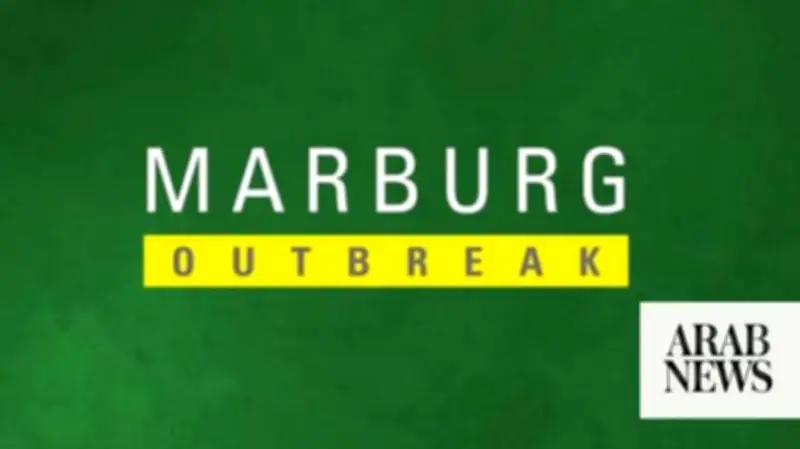 Uganda Detects Isolated Marburg Case Amid Ebola Surveillance