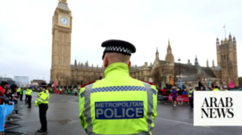 UK Arrests Eight in Global Probe into Organized Drug-Facilitated Sexual Assault